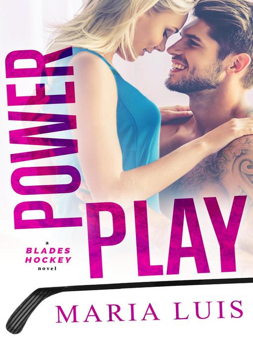 Title details for Power Play by Maria Luis - Available